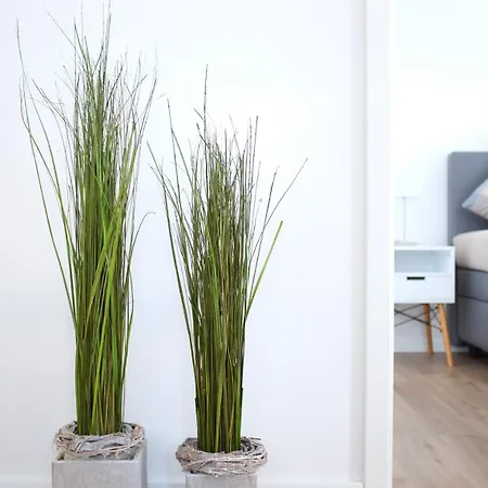 Appartamento Meerzeit Büsum