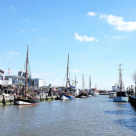 Meerzeit * Büsum