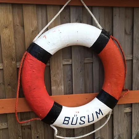 Meerzeit Büsum