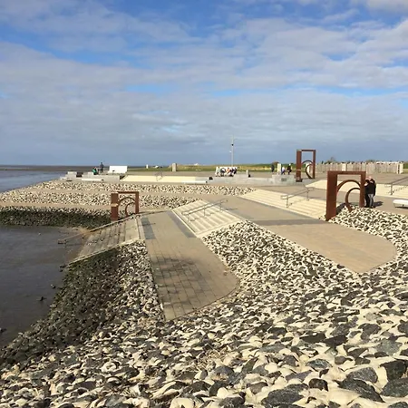 Meerzeit Büsum